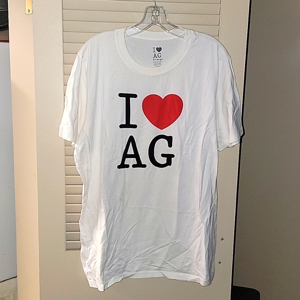Mens tshirt